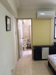 Blk 114 Bukit Purmei Road (Bukit Merah), HDB 4 Rooms #170237912